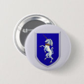 Einhorn-Schild Button (Vorne & Hinten)