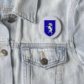 Einhorn-Schild Button (Beispiel)