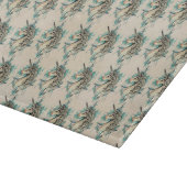 Einhorn Schneidebrett (Ecke)