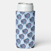 Einhorn Selters Dosenkühler (Seltzer Rückseite)