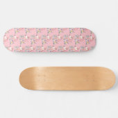 Einhorn Skateboard (Horizontal)