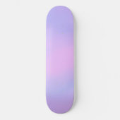 Einhorn Skateboard (Vorderseite)