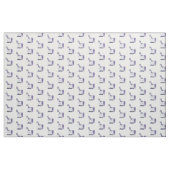 Einhorn Stoff (Yard (91,4 cm))