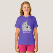 EINHORN T-Shirt (Vorne ganz)