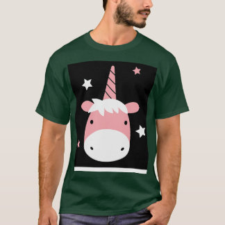 Einhorn T-Shirt