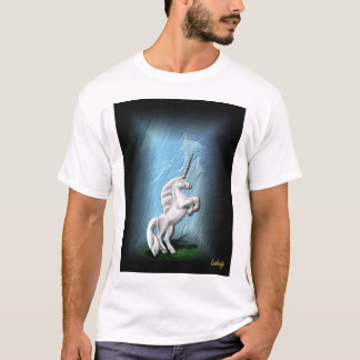 Einhorn T-Shirt
