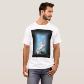 Einhorn T-Shirt (Vorne ganz)