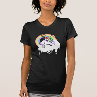 Einhorn T-Shirt