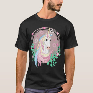 Einhorn T-Shirt