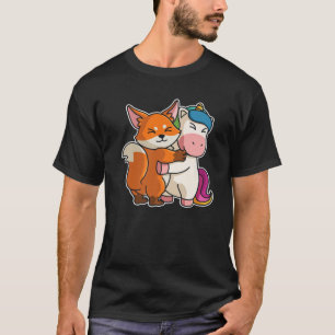 Einhorn T-Shirt