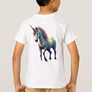 Einhorn T-Shirt