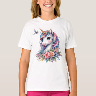 Einhorn T-Shirt