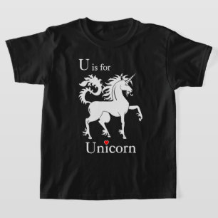 Einhorn T-Shirt