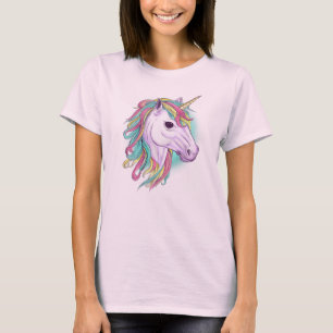 Einhorn T-Shirt