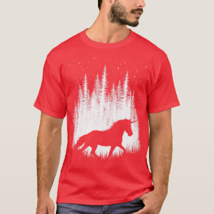 Einhorn T-Shirt