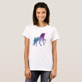 EINHORN T-Shirt (Vorne ganz)
