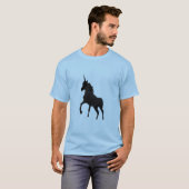 Einhorn T-Shirt (Vorne ganz)