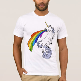 Einhorn T-Shirt