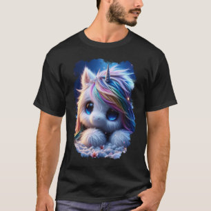 Einhorn T-Shirt