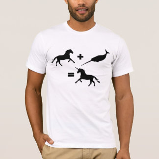 Einhorn T-Shirt
