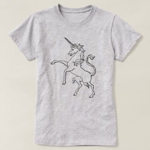 Einhorn T-Shirt