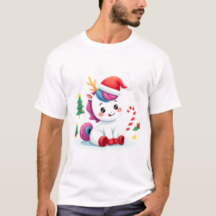 Einhorn T-Shirt