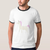 Einhorn T-Shirt (Vorderseite)