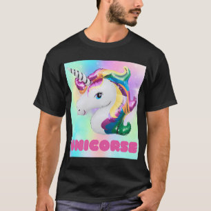 Einhorn T-Shirt