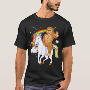 Einhorn T-Shirt