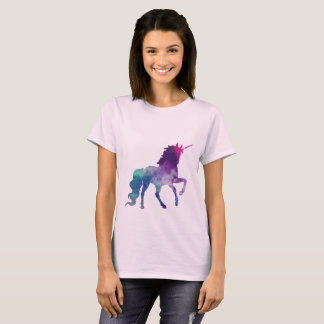 Einhorn-T-Shirt T-Shirt
