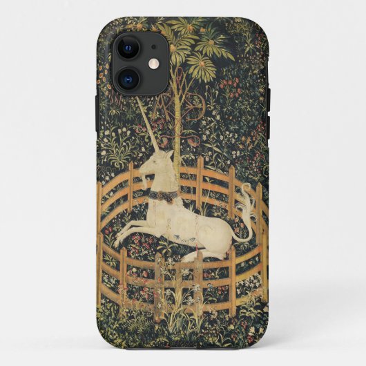 Einhorn-Tapisserien - Klassische Tapisserie Case-Mate iPhone Hülle (Rückseite)
