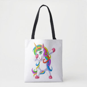 Einhorn Tasche