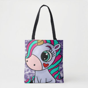 Einhorn Tasche