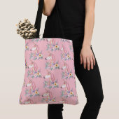 Einhorn Tasche (Von Nahem)