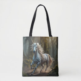 Einhorn Tasche