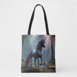 Einhorn Tasche