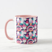 Einhorn Tasse (Links)
