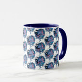 Einhorn Tasse (VorderseiteRechts)