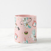 Einhorn Tasse (Zentrum)