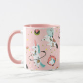 Einhorn Tasse (Links)