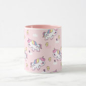 Einhorn Tasse (Zentrum)