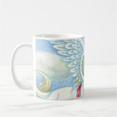 Einhorn-TASSE CLASSIC PEGASUS Kaffeetasse (Links)