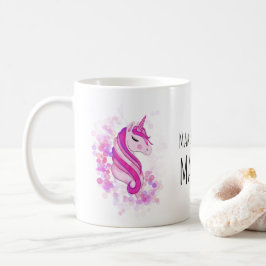 Einhorn-Tasse Kaffeetasse