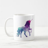 Einhorn-Tasse | Tasse für niedliche Magie-Kinder (Links)