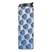 Einhorn Thermosbecher (Nach links gedreht)