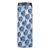 Einhorn Thermosbecher (Rückseite)