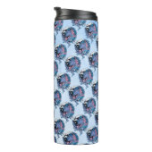 Einhorn Thermosbecher (Nach rechts gedreht)
