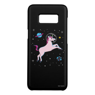 Einhorn-Tiere im Raum Case-Mate Samsung Galaxy S8 Hülle