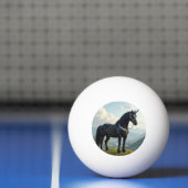 Einhorn Tischtennisball (Netto)