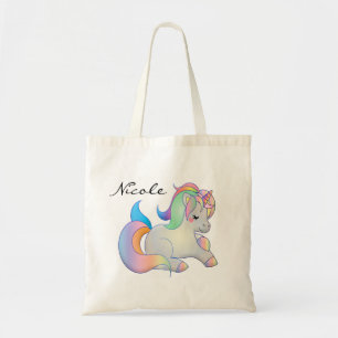 Einhorn Tragetasche